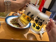 -星光小把串·海鲜烧烤(西安路店)