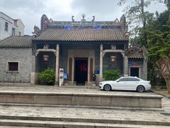 -华林禅寺