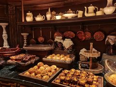 -B&C黄油与面包·THE GARDEN BAKERY概念店(世纪汇店)