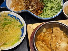-满园烤鸭·春饼(沈北万达店)