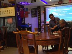 -同得兴 Since·1995 传统苏式面馆(十全街店)