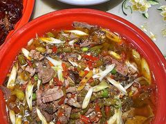 -常和州·夜宵大排档(常州单店)