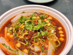 -NUR USTAM努尔师傅(碧玉华庭店)