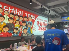 -尹珍珠·韩式无限烤肉(回龙湾店)