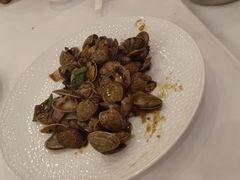 -粤盛海鲜平价店(洛溪食街店)