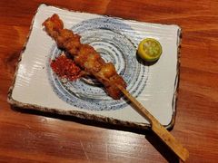 -白石の深夜食堂(芝罘万达店)