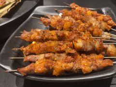 -蒙料·手把肉(望京店)