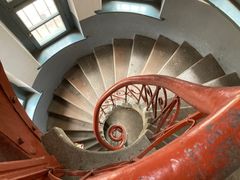 -青岛德国监狱旧址博物馆