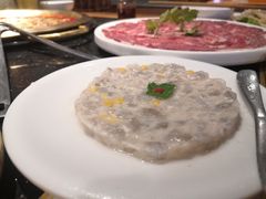 -潮火锅·麻辣牛肉火锅(观音桥方圆·LIVE店)