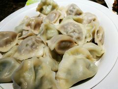 -溢福香东北兄弟酱骨饺子馆(刘家冲店)