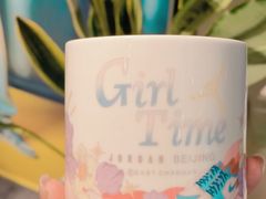 -JORDAN(东方广场店)