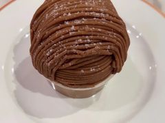 -Angelina安吉丽娜(恒隆广场店)