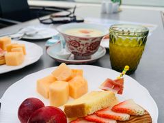 -鹭江宾馆·观海餐厅