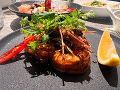 -SHADOWS•Bistro&Eatery(安福路店)
