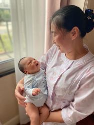 -沪壹健康国际母婴月子中心(360复旦奥医一妇婴东院店)