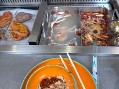 -韩胜·料理级自助烤肉海鲜火锅(财富港店)