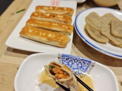 -左邻右舍褡裢火烧(石榴园店)