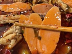 -鸿顺老铁锅美蛙鱼府(解放碑店)