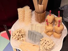 -东来顺·非遗火锅(赛格国际购物中心店)