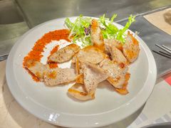 -盛焰铁板烧(王府井店)