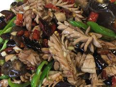 -易老九江湖菜(北滨一路店)