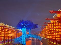 -唐山河头老街国丰维景国际大酒店