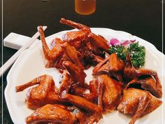 -新南华大酒店(长寿店)