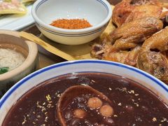 -打酱油·非遗淮扬菜(瘦西湖梅岭店)