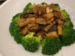 -五观堂素食(新华路店)