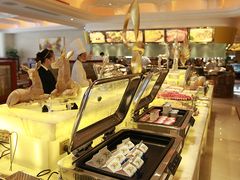-白金汉爵大酒店·中餐厅(相城店)