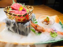 -江户前寿司(好运街店)
