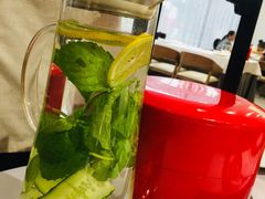 -味+新京宴·烤鸭·北京菜(创意谷店)