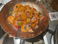 -绿茶餐厅(千岛湖银泰城店)