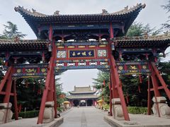 -尧庙景区