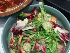 -紫光园·烤鸭·北京菜(劲松店)