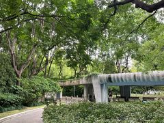 -苏州河梦清园环保主题公园