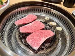 -松鱼亭·和牛烧肉(协鑫广场店)