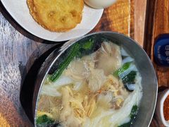 -小满手工粉(上海月星环球港店)