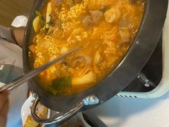 -七楽·韩式欢聚餐厅 치르치르(龙泉驿万达店)