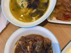 -老乡鸡(新邻天地店)