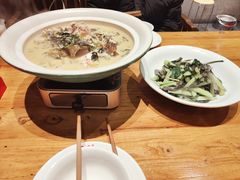 -渔乡米香·剁椒鱼头(四方坪店)