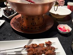 -南门涮肉(上海一店)