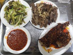 -顺通大冷面(总店)