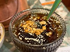-浩海火烧云傣家菜(京广店)