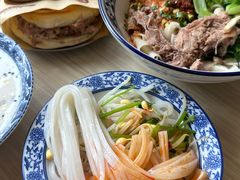 -樊记腊汁肉(竹笆市总店)