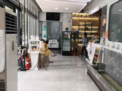 -pd派德宠物中心医院24H急重症·眼科中心·血液透析中心(嵩山北路店)