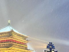-秦豫肉夹馍(骡马市总店)