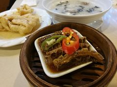 -舊街坊茶楼(市二宫店)