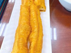 油条-日月永和中国餐饮名店(凤凰店)