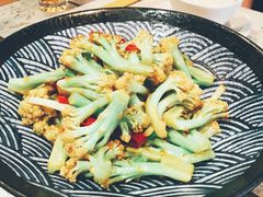 -酒肆浅葱•烧烤•龙虾•排档(卓悦intown店)